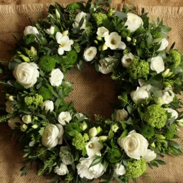 simplicity-wreath