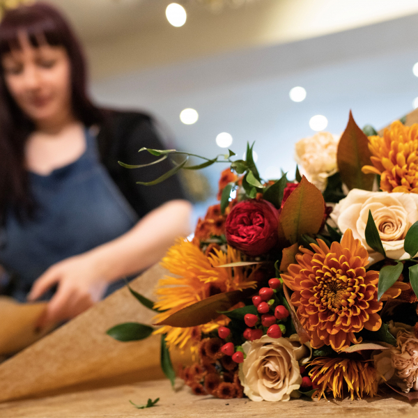 Designer choice-autumnal