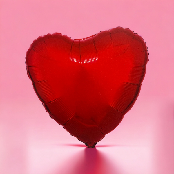 red-heart-balloon-add-on-item-only