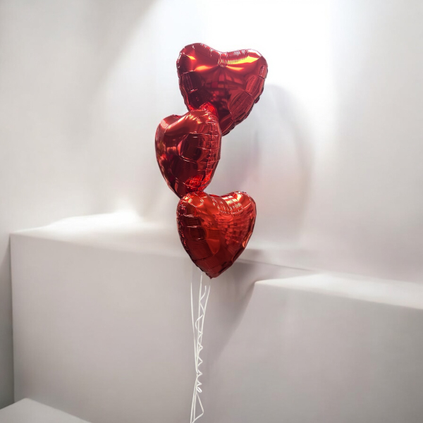 balloons