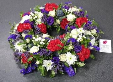wreath