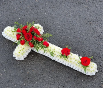 4ft-cross