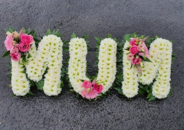 mum
