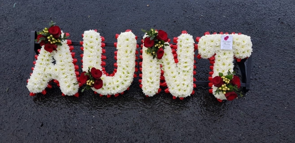aunt