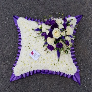 purple-cushion