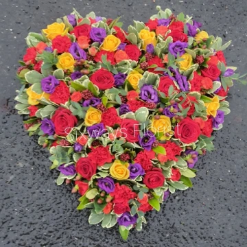 colourful-mixed-heart