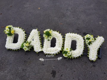 daddy