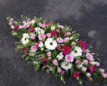gerbera-mix-casket