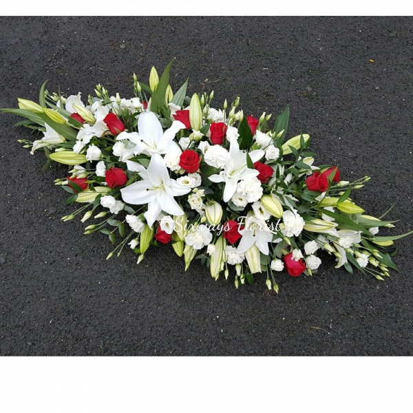 white-with-red-casket-sp