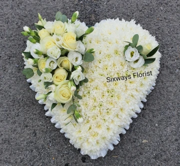 neutral-heart