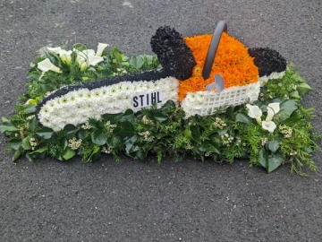 chainsaw-tribute