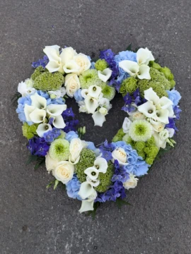 heart-green-blue-white
