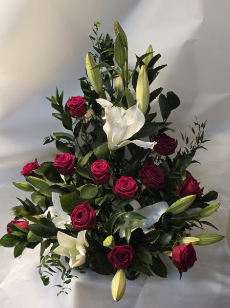 Chapel arrangement