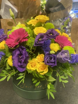 vibrant-hatbox
