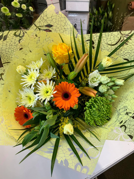 signature-bouquet