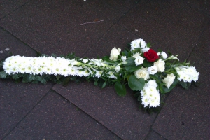 coffin-cross