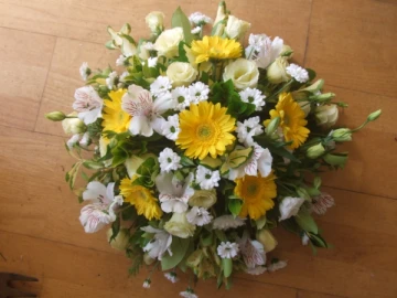 floral-posy