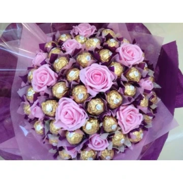 ferrero-roses