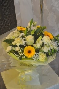 sunshine-bouquet
