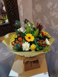 amber-bouquet
