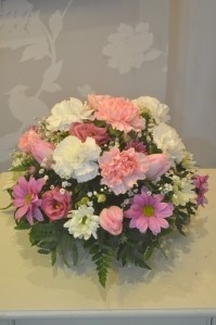 posy-arrangement