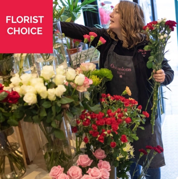 Valentines pre-order