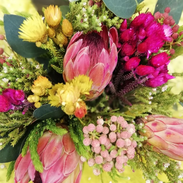 tropical-bouquet