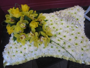 pillow-tribute