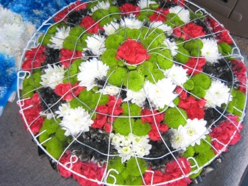 dartboard