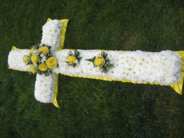 4ft-cross