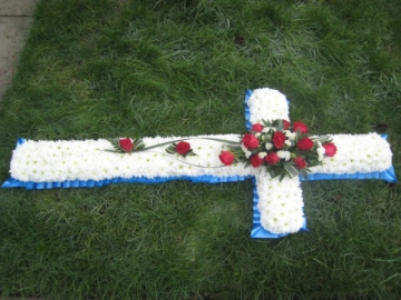 4ft-cross