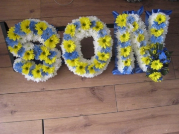 son-funeral-tribute