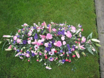 coffin-spray