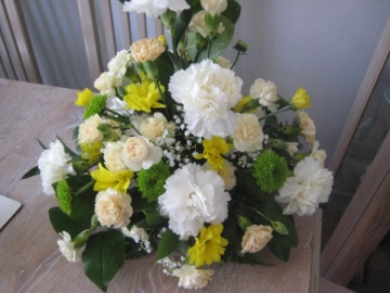 posy-arrangement