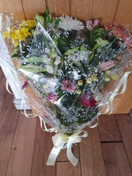 seasonal-bouquet