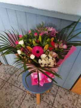 happy-bouquet