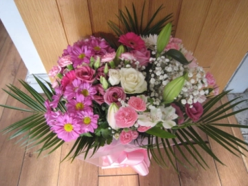 scented