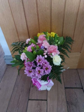 summer-vase