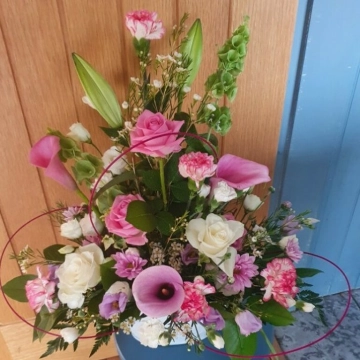 birthday-arrangement