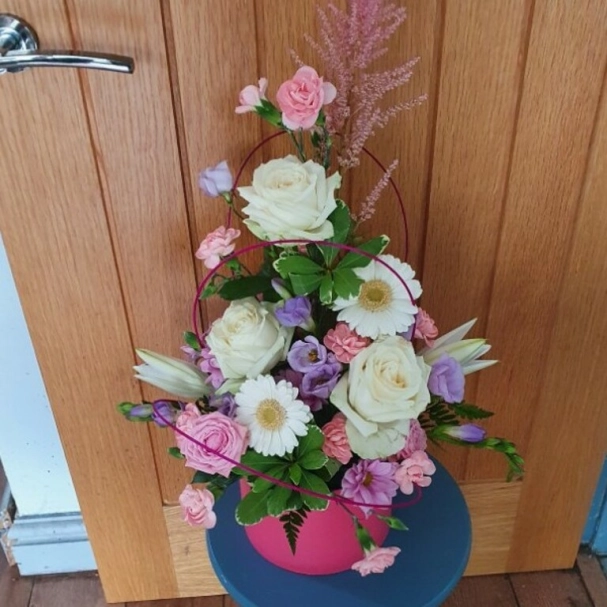 hat-box