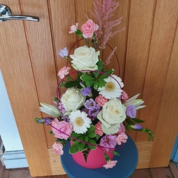 hat-box