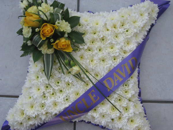Cushion 15 inch