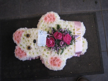 teddy-bear
