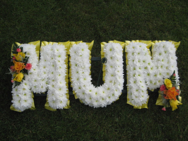 mum