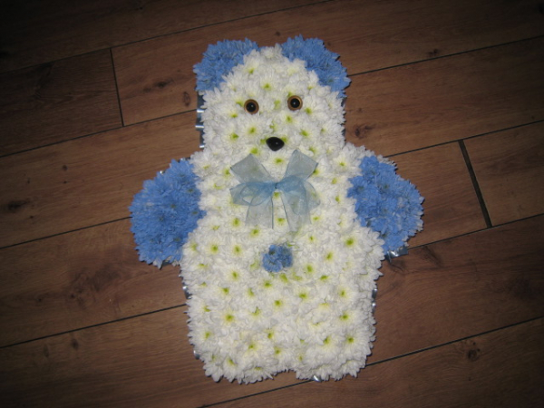 Teddy bear