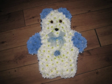 teddy-bear