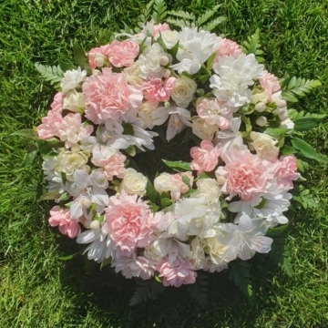 wreath