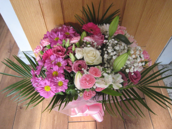 scented