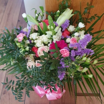 birthday-vase