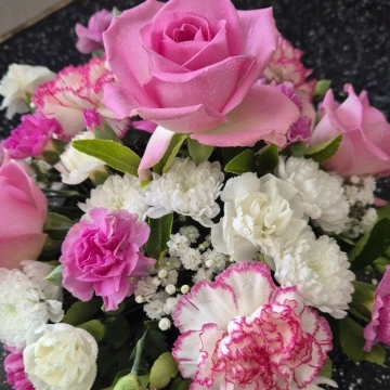 posy-arrangement